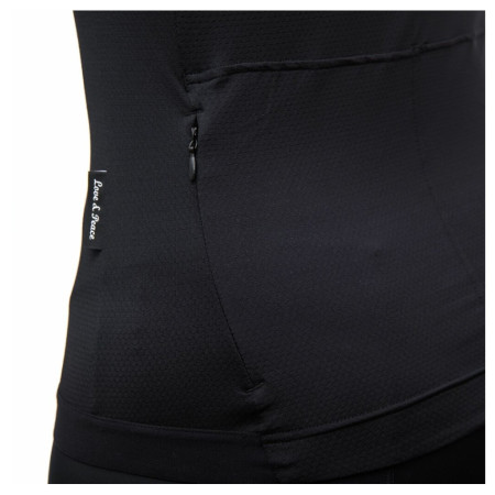 Dámský cyklistický dres Sensor Coolmax Entry