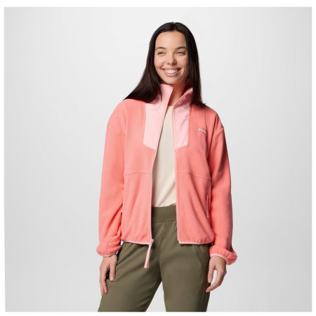 Dámská mikina Columbia Sequoia Grove™ Full Zip Fleece