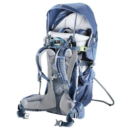 Dětská sedačka Deuter Kid Comfort Pro