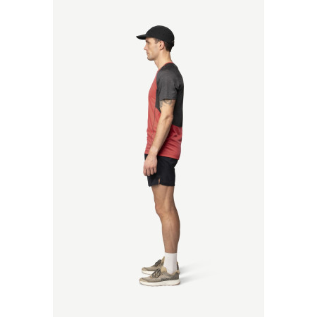 Pánské funkční triko Devold Running Merino 130 T-Shirt Man