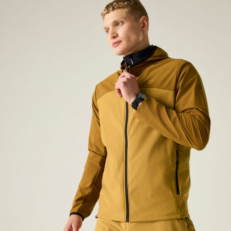 Pánská bunda Dare 2b Endurance Softshell