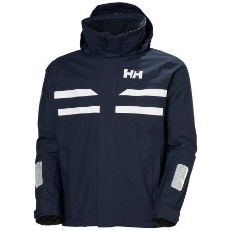 Pánská bunda Helly Hansen Quayside Jacket