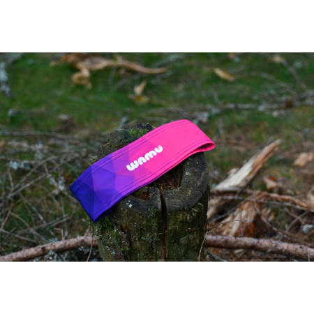 Čelenka WAMU Mozaika