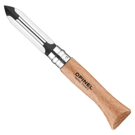 Škrabka Opinel N°06 škrabka zavírací