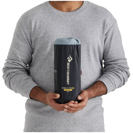 Nafukovací karimatka Sea to Summit Ether Light XR Pro - Large