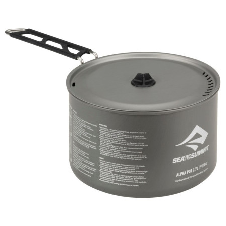 Hrnec Sea to Summit Alpha Pot 2.7