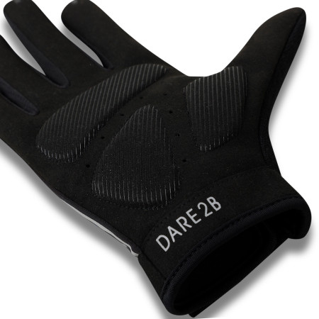 Pánské cyklistické rukavice Dare 2b Lightweight Cycle Gloves