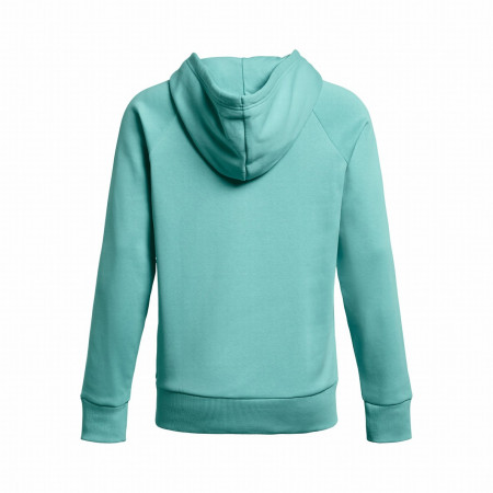 Dámská mikina Under Armour Rival Fleece Hoodie