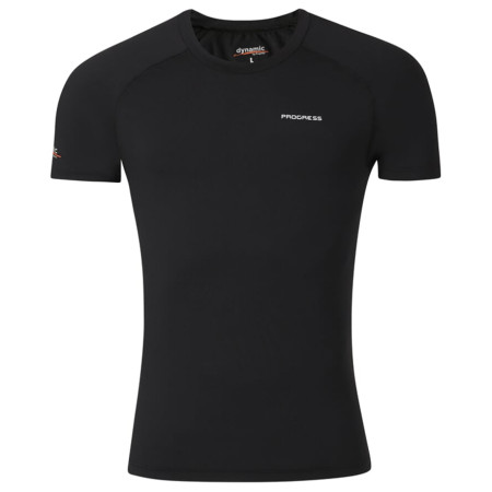 Pánské funkční triko Progress DC NKR