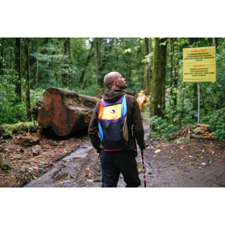 Batoh Ticket to the Moon Backpack Plus Unique Edition (25L)