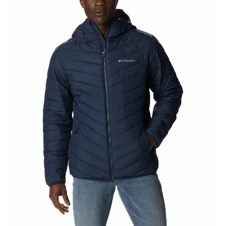 Pánská bunda Columbia Eddie Gorge™ Hooded Jacket