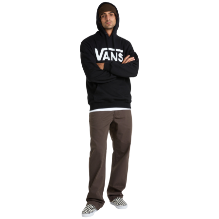 Pánská mikina Vans Vans Classic Pullover