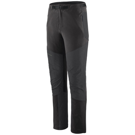 Pánské softshellové kalhoty Patagonia Altvia Alpine Pants