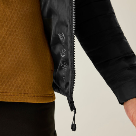 Pánská bunda Dare 2b Air Lite Padded Jacket