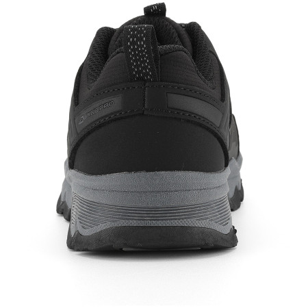 Dětské boty Alpine Pro Nejdo Black