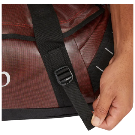 Cestovní taška Rab Expedition Kitbag II 50