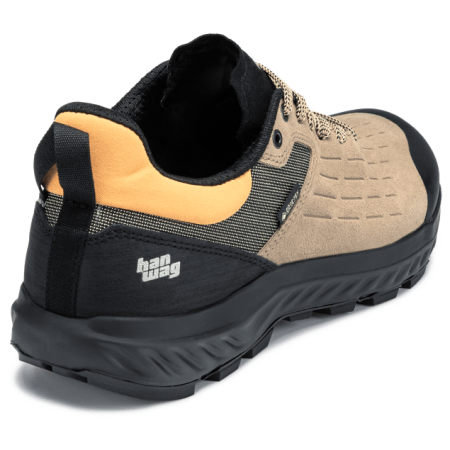 Pánské turistické boty Hanwag Kaduro Low GTX