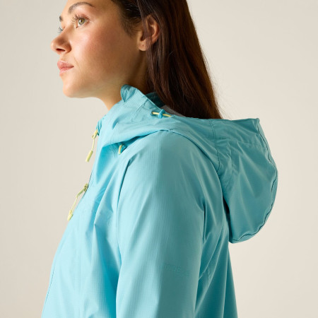 Dámská bunda Dare 2b Womens Torrek Breathe Easy Jacket