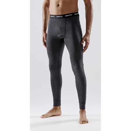 Pánský funkční set Craft Core Wool Merino