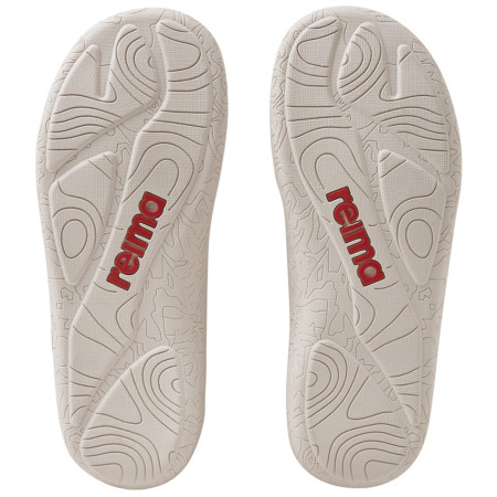 Dětské boty Reima Tallustelu Light Beige