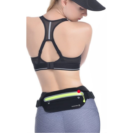 Pouzdro na telefon Swissten WAIST BAG