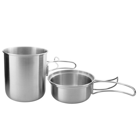 Hrnek Tatonka Handle Mug 600 Set