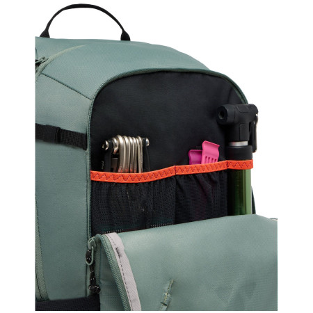 Cyklistický batoh Vaude Trailvent 20