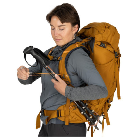 Dámský turistický batoh Osprey Kyte 38