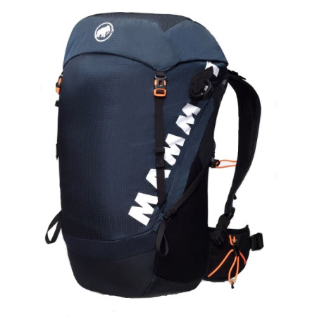 4camping.cz - Batoh Mammut Ducan 24 Women - modrá/černá