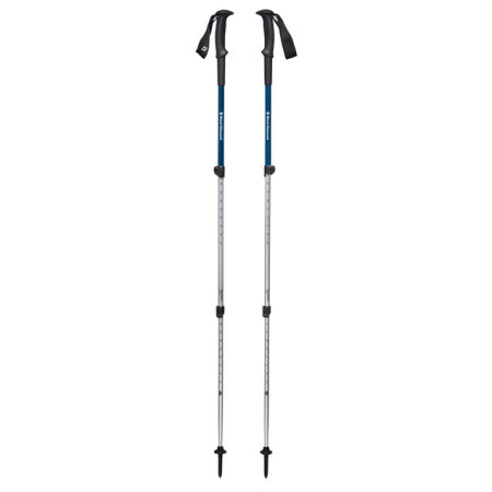 Trekové hole Black Diamond Trail Sport 3 Trek Poles