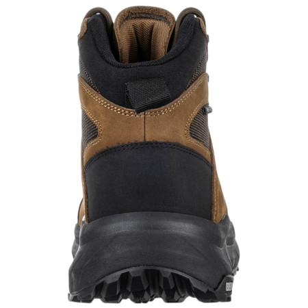 Trekové boty Bennon TERENNO Barefoot+ O6 Mid
