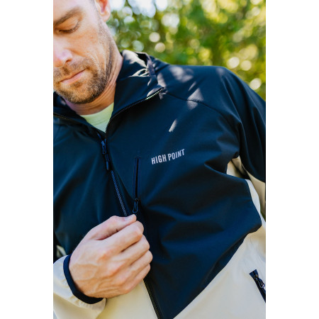 Pánská bunda High Point Versa 2.0 Hoody Jacket
