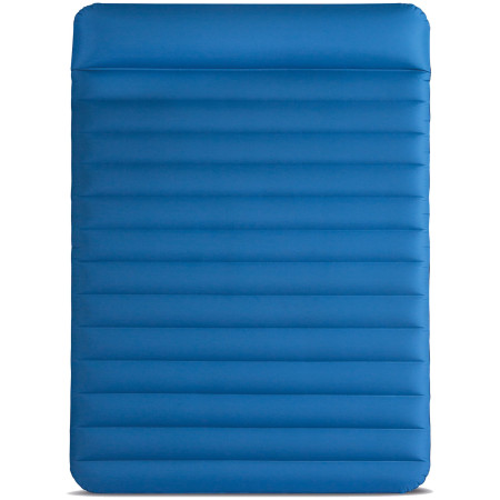 Nafukovací matrace Intex Queen Dura-Beam Pillow Mat W/USB