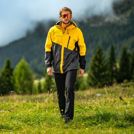 Pánská bunda Alpine Pro Norem 3