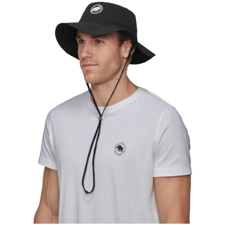Turistický klobouk Mammut Runbold