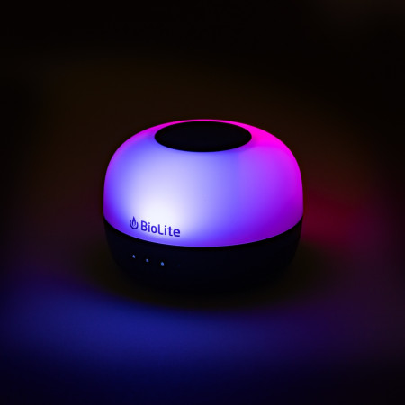 Nabíjecí svítilna BioLite AlpenGlow Mini Lantern