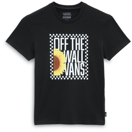 Dětské triko Vans Sunlit Crew