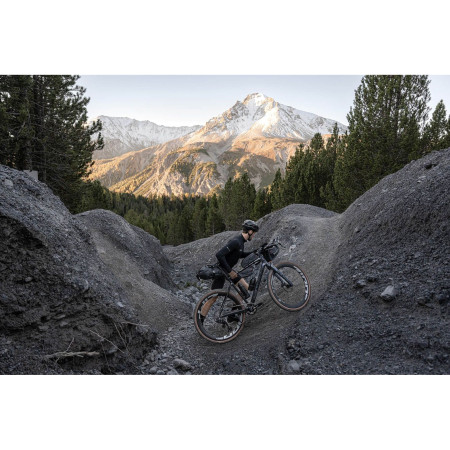 Brašna pod sedlo Cyclite Saddle Bag Small / 02