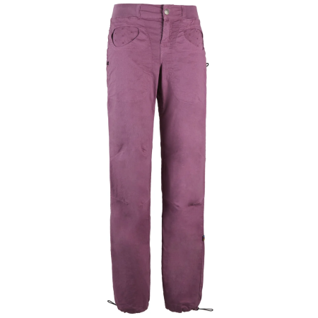 Dámské kalhoty E9 Onda Flax Women's