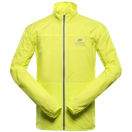 Pánská bunda Alpine Pro Spin