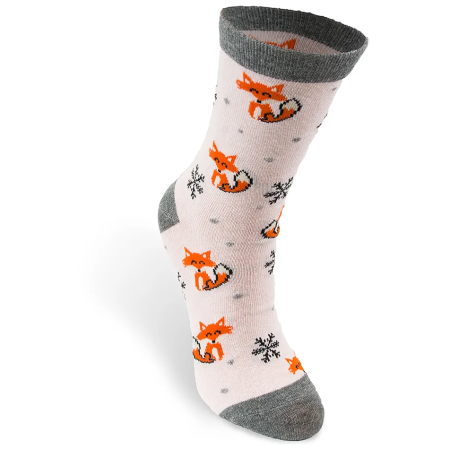 Dětské ponožky Pidilidi Funny PD0132-01 3pack