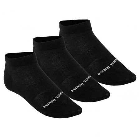 Dámské ponožky Kari Traa Tafis Sock 3PK