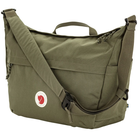 Taška přes rameno Fjällräven Färden Crossbody
