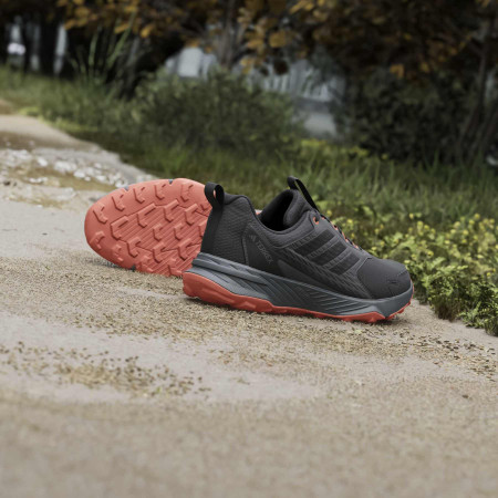 Pánské boty Adidas Terrex Tracefinder