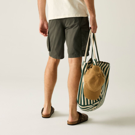 Pánské kraťasy Regatta Shorebay Shorts II