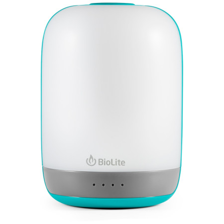Nabíjecí svítilna BioLite Alpenglow 500 Lantern