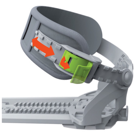 Sněžnice TSL 305 Access