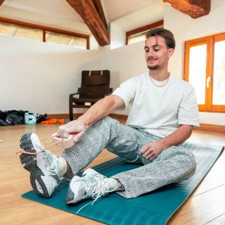 Posilovací pomůcka YY VERTICAL Mini Crux