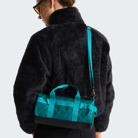 Taška přes rameno The North Face Base Camp Duffel Shoulder Bag
