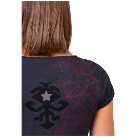 Dámské triko Rafiki Jay